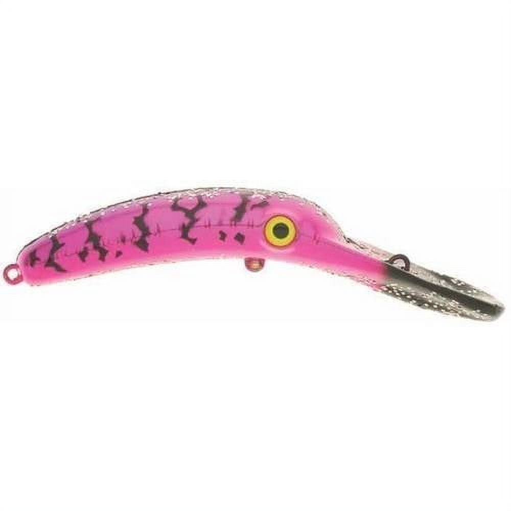 (2 pack) Worden's Lures Mag Lip 3.0
