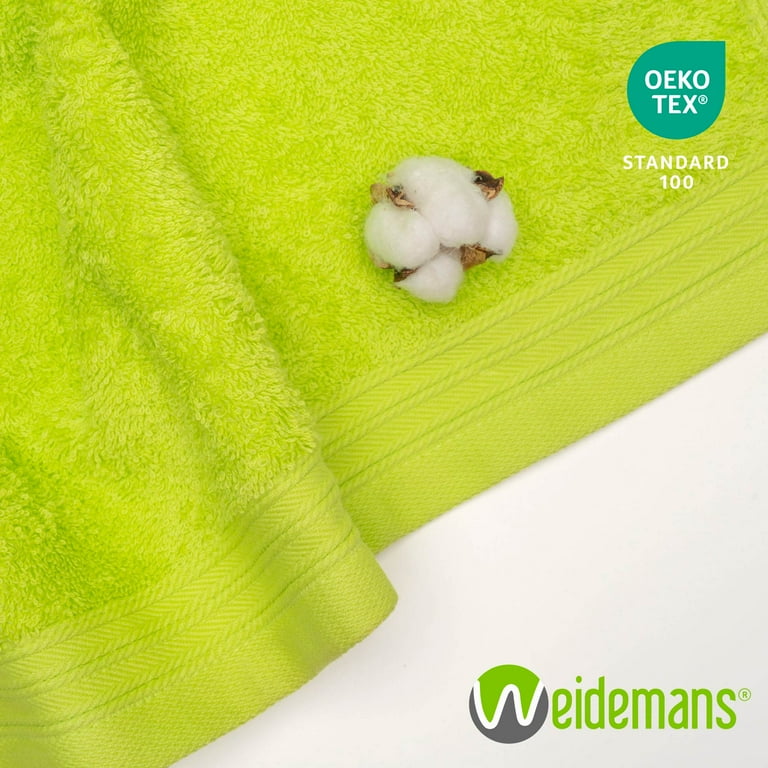 Premium Towel Set of 4 Hand Towels 18
