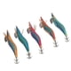 thumbnail image 1 of Señuelo Luminoso para Camarones 5 uds con Anzuelos de Plástico Aparejos Duraderos que Brillan en la Oscuridad para Pesca en Agua Dulce y Salada Al Aire Libre ANGGREK  Otros, 1 of 8