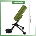 thumbnail image 3 of Mortar Shaped Beer — Cap | Hands Free Action Design | Exclusively For Men | A Decorative For Bars And Desks, 3 of 9
