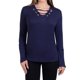 thumbnail image 1 of Blusa Ocean Pacific Talla M Marino, 1 of 4