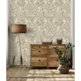 thumbnail image 2 of Fine Decor Fae Neutral Woodland Wallpaper, 2 of 6