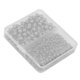 thumbnail image 5 of Alfiler de cabeza redonda alfileres de costura Alfileres de empuje Tachuelas de mapa Alfiler de confección 300 piezas Alfileres de cabeza de perla redonda Cantidad suficiente ANGGREK  Otros, 5 of 8