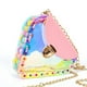 thumbnail image 1 of Bolso Bandolera Diy Para Niñas, Colorido Bolso De Cuentas Hecho A Mano, Kit De Arte Diy, Juguetes Educativos Para Niños, El Mejor Regalo Monstrate FN007631-02, 1 of 6
