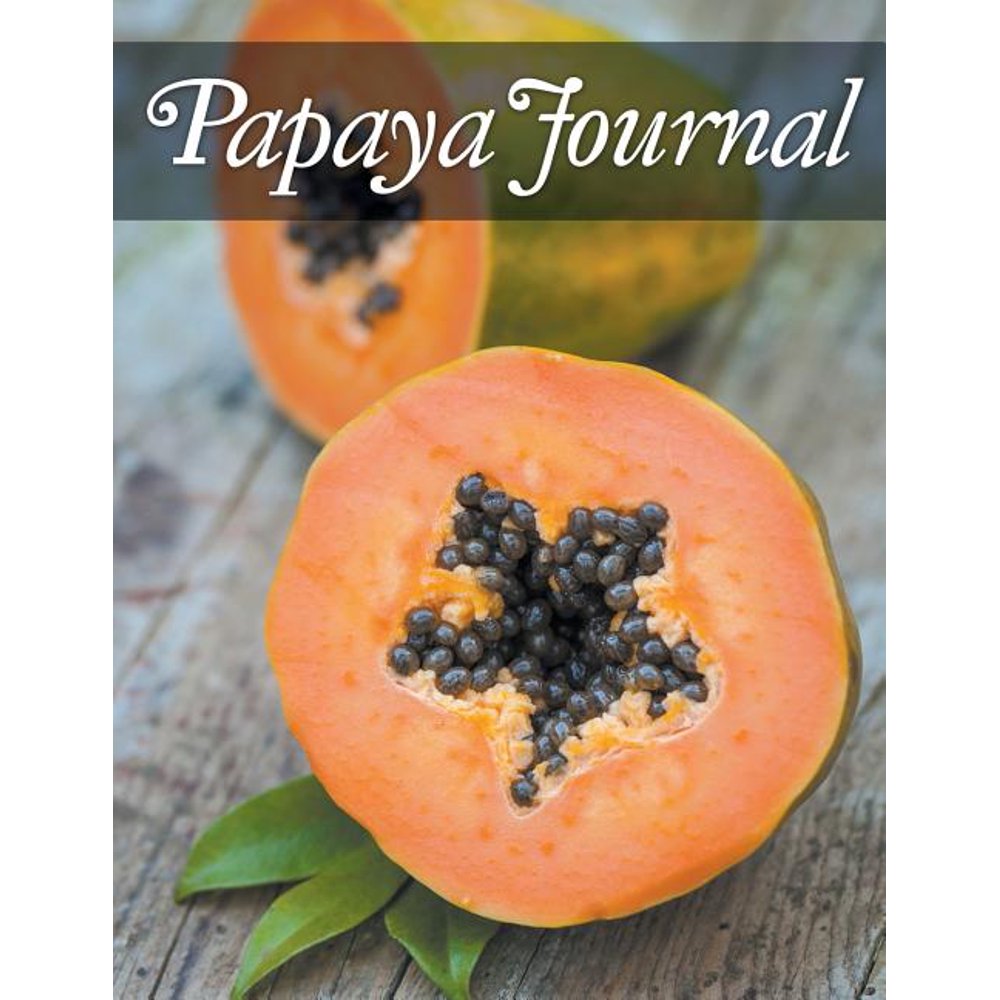 Papaya Journal