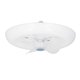 thumbnail image 2 of Luces De Ventilador De Techo, Luz De Ventilador De Techo Interior Ventilador De Techo Cerrado Ventilador De Techo Con Luces Aspecto Llamativo, 2 of 8