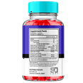 thumbnail image 2 of (3 Pack) Keto Accel Keto ACV Gummies - Apple Cider Vinegar Supplement for Energy & Focus - Dietary Supplement Gummies with Apple Cider Vinegar Folate Vitamin B12 B6 Beet Root (180 Gummies), 2 of 3