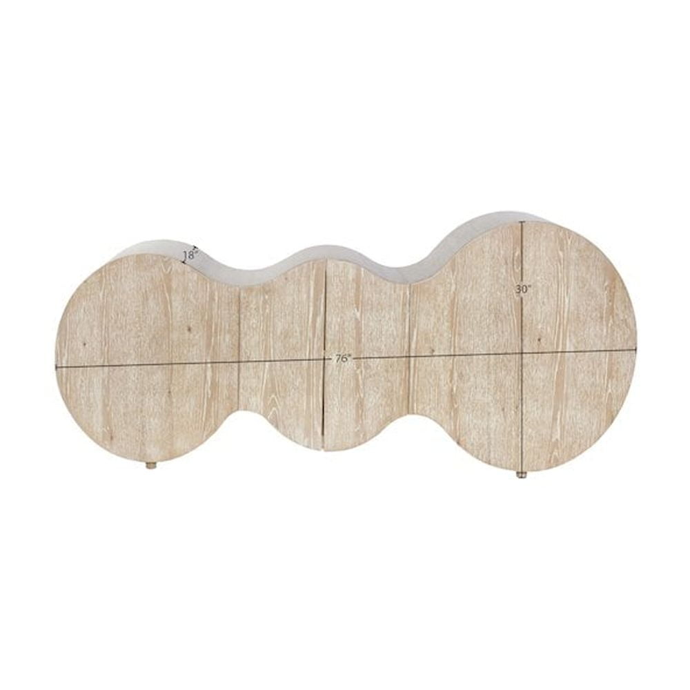 Meridian Furniture Sono Sideboard - Thumbnail 5