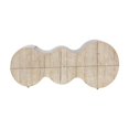 thumbnail image 3 of Meridian Furniture Sono Oak Sideboard/Buffet, 3 of 8