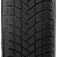 thumbnail image 5 of Michelin X-Ice Snow Winter 285/45R20/XL 112H Tire, 5 of 9