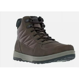 Doc Martens Mens Producto: Polar Fox Brooke MPX806061 Grey Woolen