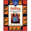 Quilting : 20 Fresh and Fabulous Projects, Used [Paperback]