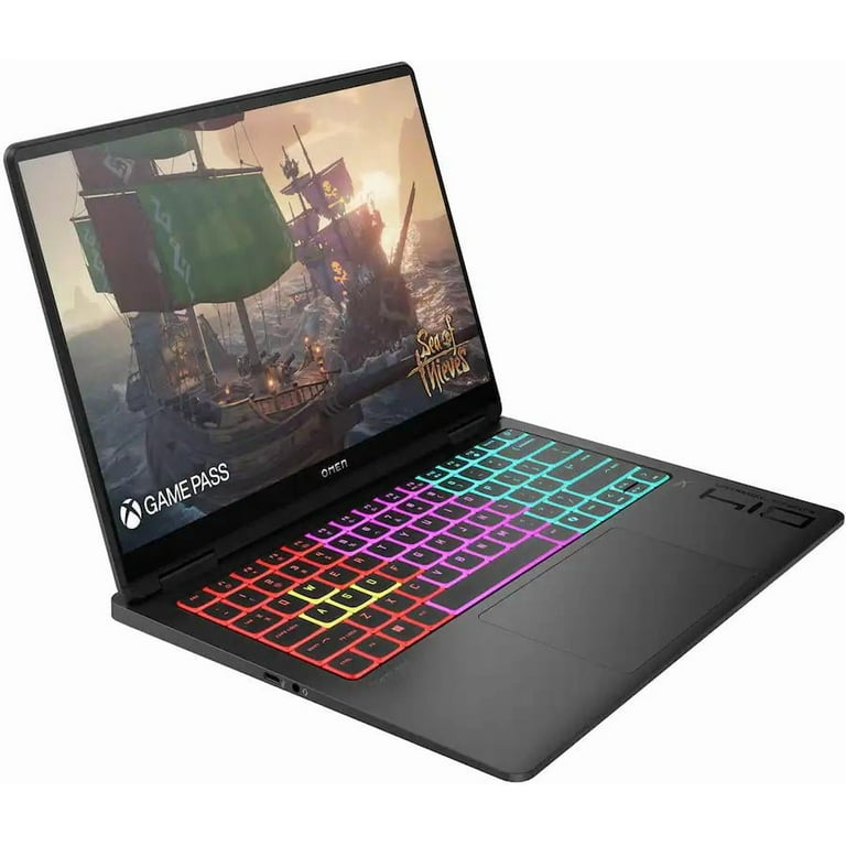 HP OMEN - Transcend 14