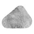 thumbnail image 3 of Sunpan Dali Concrete End Table - Small - Marble Look - Gray, 3 of 7