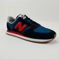 thumbnail image 3 of New Balance UL420 VB2 MENS Running Shoes Size 11.5 Black n Blue Lace Up NEW, 3 of 6
