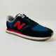 thumbnail image 3 of New Balance UL420 VB2 MENS Running Shoes Size 11.5 Black n Blue Lace Up NEW, 3 of 6