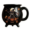 thumbnail image 1 of Ceramic Beverage Set for Daily Hydration and Social Gatherings and Travel Companion, 1 of 5