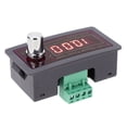 thumbnail image 4 of 010v Réglable Signal Générateur PLC Fréquence Contrôle Compteur Signal Tension Générateur Module 1530vdc, 4 of 8