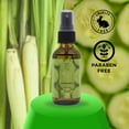 thumbnail image 3 of Aceite Para Cabello y Cuerpo Cucumber Breeze Pepino Limoncillo 60 ml, 3 of 5