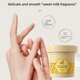 thumbnail image 4 of Mascarilla de manos TQEHS con cera de leche y miel 120 g exfoliante, 4 of 5