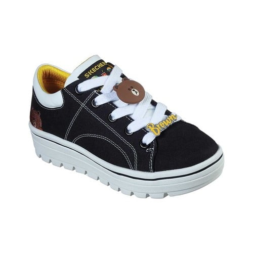 line friends sneakers