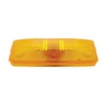 thumbnail image 3 of Rectangular Clearance/Marker Light - Amber Lens, 3 of 6