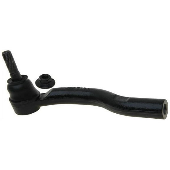 Driver Side Outer Tie Rod