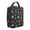 Black-38, variant on GothReusable Lunch Box for Men & Women - Insulated Small Lunch Bag for Work,Office,Picnic-Portable & Durable Food Container.