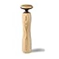 thumbnail image 2 of Legnoart Hercules Light Ashwood Pepper/Salt Mill with Adjustable Ceramic Grinder, Large, 2 of 2