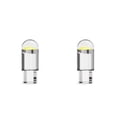 thumbnail image 4 of Scienceny 10 piezas de luces LED para coche de alto lumen, bombillas interiores, lámparas para remolque RV Type5 NO5 Scienceny CBP227808, 4 of 6