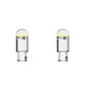 thumbnail image 3 of Kenally 10 piezas de luces LED para coche de alto lumen, bombillas interiores, lámparas para remolque RV Type5 NO5 Kenally CBP227808, 3 of 6