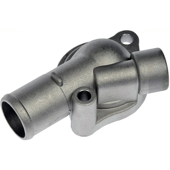 Dorman 902-5036 Engine Coolant Thermostat Housing for Specific Toyota Models Fits select: 1987-1998 TOYOTA TERCEL, 1992-1997 TOYOTA PASEO