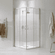 thumbnail image 1 of Cancel para baño ESATTO cuadrado económico 89x89x180 Ca-tur, 1 of 4