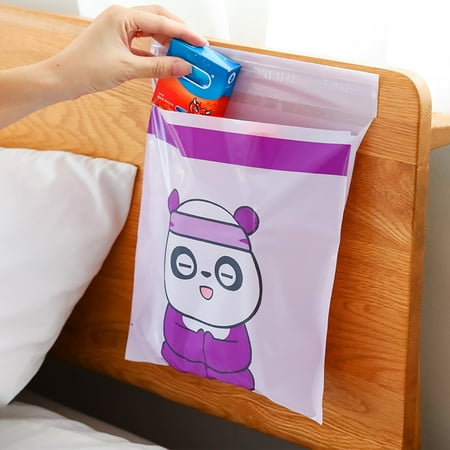 

Christmas Clearance! SuoKom Multiple Cartoon Cute Pattern Optional Portable Garbage Bag Storage Bag
