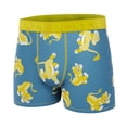 thumbnail image 5 of CRAZYBOXER Disney The Lion King Men's Boxer Briefs (VHS Box), 5 of 5