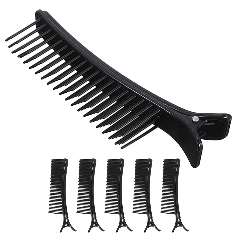 AIMIKE 6pcs Professional Hair Clips For Styling Zimbabwe - View #2