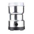 thumbnail image 4 of fastboy Electric Coffee Grinder Stainless Steel Grinder for Grinding Coffee Beans Seeds, 4 of 8