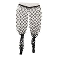 thumbnail image 2 of Medias Largas para Mujer Strade Fareast Limited Negro 1:6, 2 of 5