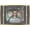 Gold Framed Version, variant on Culture Club - Karma Chameleon Wall Poster, 14.725" x 22.375"