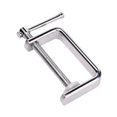 thumbnail image 4 of Abrazadera G para carpintería y bricolaje de muebles con gran durabilidad de sujeción y alta resistencia. Longitud 6 cm, 4 of 9