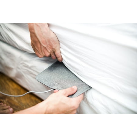 Withings - Sleep Tracking Mat - Gray