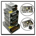 thumbnail image 3 of DC Stabilized Power Supply DC 12V 5A Lighting Transformer Switching Power Suply Source Adapter Switching For LED Strip , Safe and Stable, 3 of 6