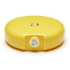 Caboodles Cosmic Compact Mirror, Yellow