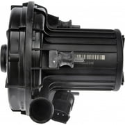 bmw 525 secondary air injection pump