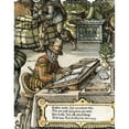 thumbnail image 2 of Bookkeeper 1585. Na German Merchant'S Bookkeeper Performing Double-Entry Bookkeeping. Woodcut By Jost Amman. Print by, 2 of 4