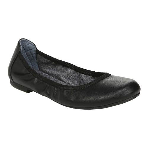 dr scholl's feel good ballet flats