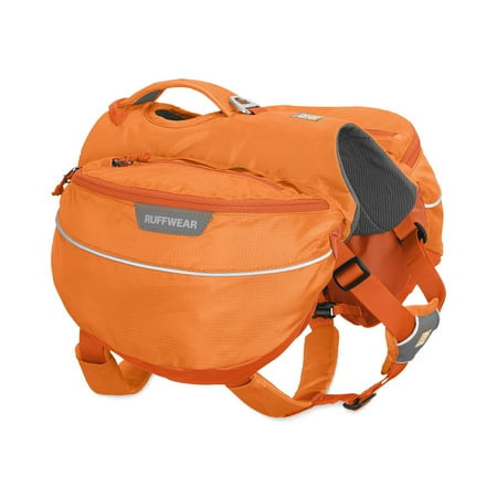 - Ruffwear Dog Approach Pack