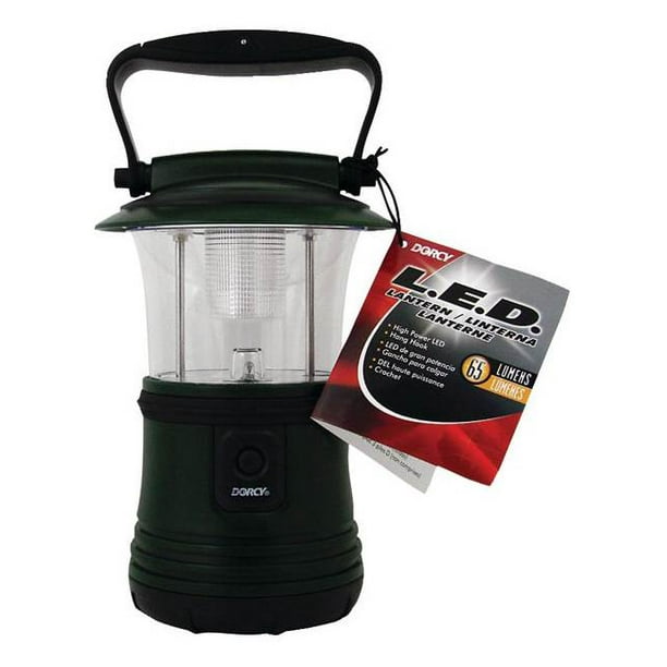 65Lumen Camping Lantern