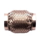thumbnail image 2 of Acoplador de acero inoxidable Baoblaze 3x4 pulgadas, 2 of 8