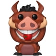 thumbnail image 2 of Figura Funko Pop Luau Pumbaa 4.5 Pulgadas, 2 of 9